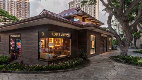 louis vuitton hawaii outlet|louis vuitton hilton hawaiian village.